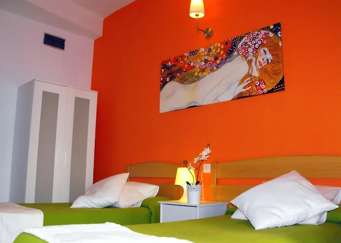 Hostal Santa Catalina Séville